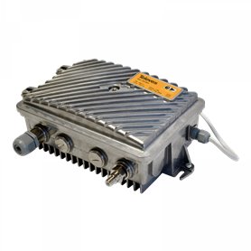 Receptor óptico intemperie SMATV 1200...1600nm TELEVES 231201