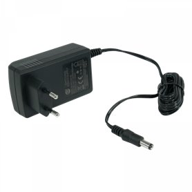 Fuente de alimentacion 12V-1,5A TELEVES 830209