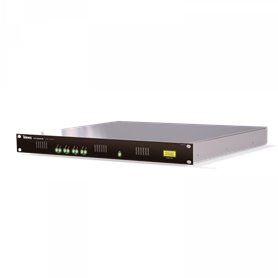Transmisor óptico DWDM Fiber4sat 9dBm TELEVES 237901