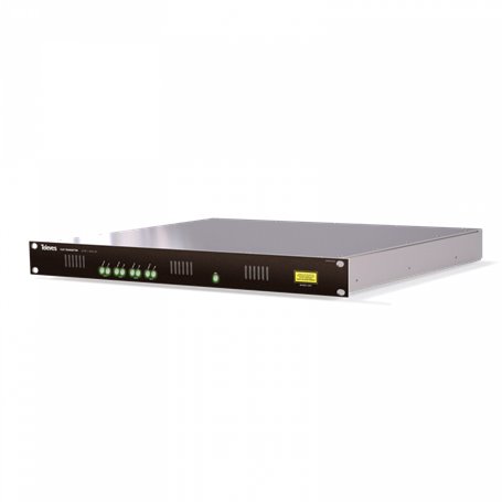Transmisor óptico DWDM Fiber4sat 9dBm TELEVES 237901