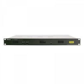 Transmisor óptico DWDM Fiber4sat 2 satelites + TDT TELEVES 237910