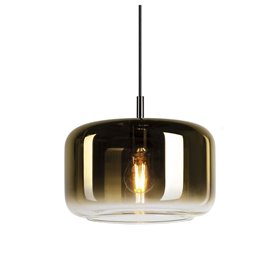 Luminaria colgante SLV PANTILO 28 PD 1006397 Oro