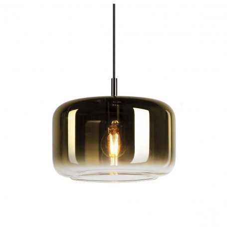 Luminaria colgante SLV PANTILO 28 PD 1006397 Oro