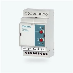 Control de llenado 24VAC TH-FILL TOSCANO 10002676