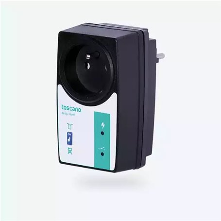 Control nivel para pozo o deposito EASY-LEVEL TOSCANO 10002698