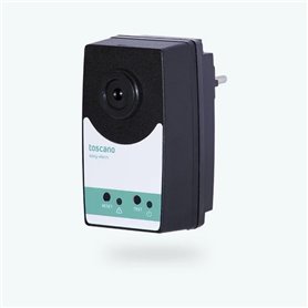 Control de alarma de nivel para pozo EASY-ALARM TOSCANO 10002674