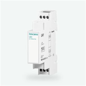 Rele control alternancia 230 VAC UA1-230 TOSCANO 10000129