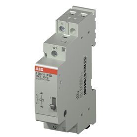 Telerruptor E290-16-10/230 230V ABB 2TAZ312000R2011 16A 1NA