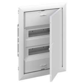 Caja ABB UK600 24 modulos empotrar UK624K modelo 2CPX031380R9999