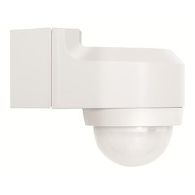 Detector de movimiento 240º Niessen 9503 BL Pared 
