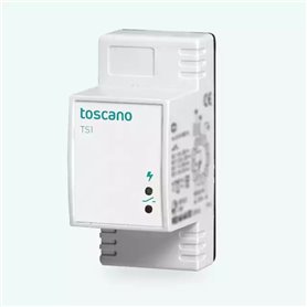 Fuente de alimentacion NPN/PNP 24VDC TS1-230 TOSCANO 10000101