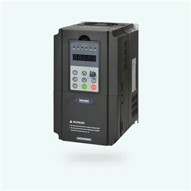 Variador de velocidad alterna/solar 5,5-3,7KW 13-8,5A TDS600-4T0037R TOSCANO 50018685