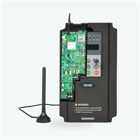 Modulo control GSM para variadores TDS600 TDS-GSM TOSCANO 10003052