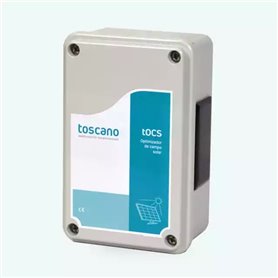 Controlador para conmutacion de red automatica TDS-TOCS TOSCANO 10002922