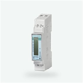 Opcion contador digital de energia 230VAC monofasico ACS-TEC230D-MID TOSCANO 10003164