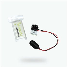 Modulo adaptador con bateria recargable V2ZBS-BATTERY TOSCANO 10002426