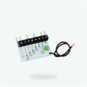 Modulo adaptador control de nivel por sondas V2ZBS-PROBES TOSCANO 10002447