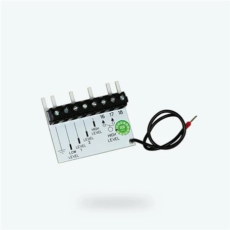 Modulo adaptador control de nivel por sondas V2ZBS-PROBES TOSCANO 10002447