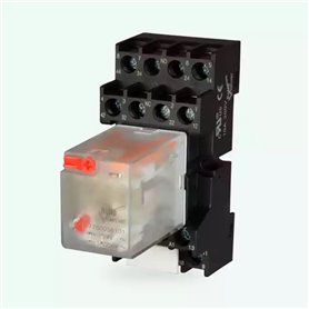 Opcion rele para remoto 24VAC ACS-RELE TOSCANO 10002977