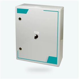 Cuadro proteccion bombeo solar 20CV 39A 400VAC CUA-SOL-TDS-CM-15KW-400VAC TOSCANO 10003142