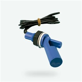 Boya nivel miniatura aguas limpias PP en vertical NMV TOSCANO 50009042