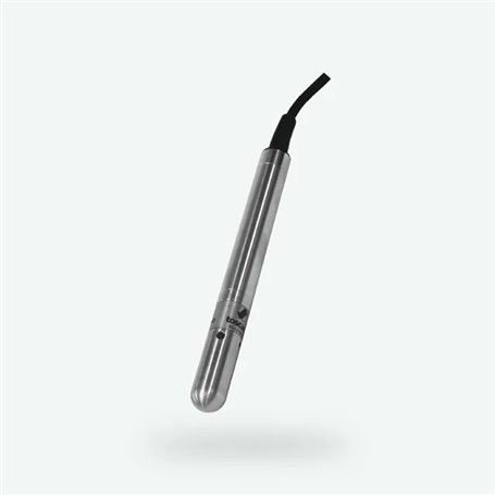 Sonda de nivel para depositos aguas residuales 0,5...30m FEP SLP-WW-30 TOSCANO 50013779