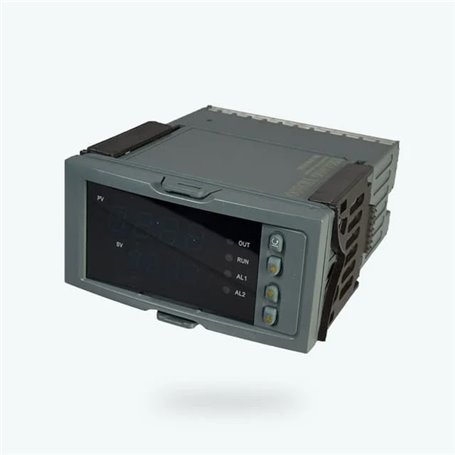 Indicador Led 4 digitos 100...240 VAC TID5000 TOSCANO 50019577