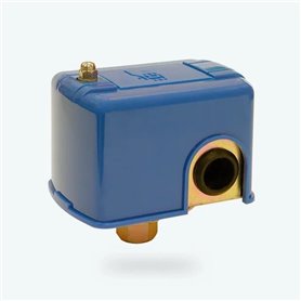 Interruptor presion mecanico para agua y aire 0...4bar PR1 TOSCANO 50005520