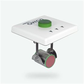 Emisor ultrasonidos + flotador 230VAC cable 20m DUMO-AC60 TOSCANO 10002454