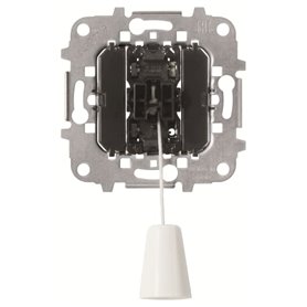 Pulsador de tirador unipolar NIESSEN 8148 serie SKY