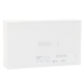 Luz de emergencia Legrand URA NEXT AUTOTEST 100 lm 660102