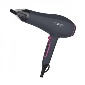 Secador de pelo de diseño Sytech SYSC18RS Rosa