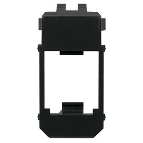 Soporte conector para sistema Panduit NIESSEN 2016.2 serie SKY