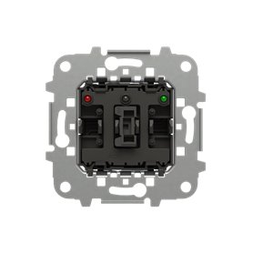 Interruptor pase-no molestar servicio exterior NIESSEN 8180.4 serie SKY