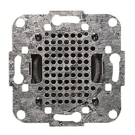 Altavoz de 2" 2w para caja universal NIESSEN 9329 serie SKY