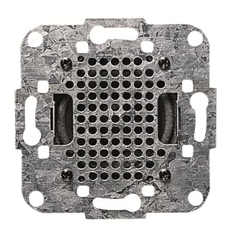 Altavoz de 2" 2w para caja universal NIESSEN 9329 serie SKY