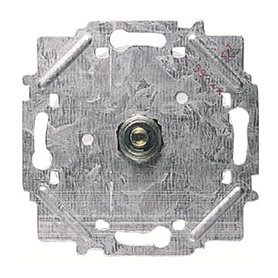 Potenciomentro bobinado para altavoces 3W NIESSEN 8159.3 serie SKY