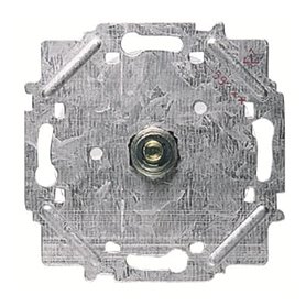 Potenciomentro bobinado para altavoces 5W NIESSEN 8159.5 serie SKY