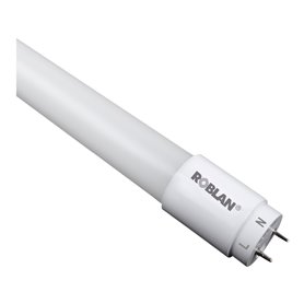 Tubo Led PRO T8 22w 150cm ROBLAN PROT81500F 4.000k