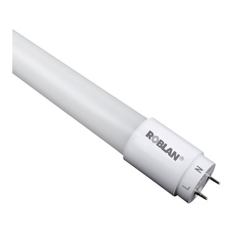 Tubo Led PRO T8 22w 150cm ROBLAN PROT81500F 4.000k