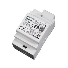 Alimentador TF-104 Golmar 20691040 18va