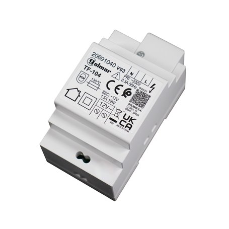 Alimentador TF-104 Golmar 20691040 18va