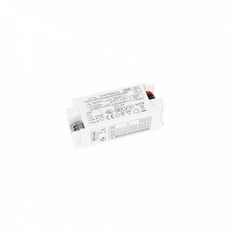 Driver HOFFLIGHTS Dali & Push 4.1069.6101 150-700mA 8-26w 220-240v