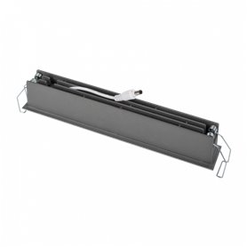 Empotrable Led de techo ITALY 20 HOFFLIGHTS 1.1032.0112 blanco 3000K