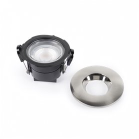 Aro embellecedor para BANGKOK HOFFLIGHTS 1.1066.8002 cromo