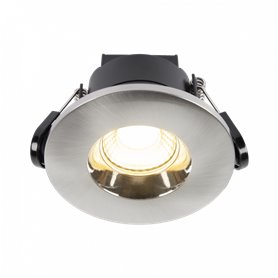 Aro embellecedor para BANGKOK HOFFLIGHTS 1.1066.8002 cromo