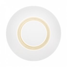 Empotrable LED señalizacion ALGARVE HOFFLIGHTS 1.4004.0111 blanco