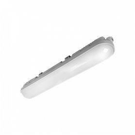 Regleta LED techo FINLAND HOFFLIGHTS 1.6101.1414 20W 4K