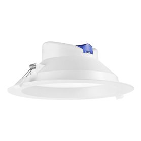 Downlight Led ALL IN 25w ROBLAN ALLINR2480BF 4.000k Blanco