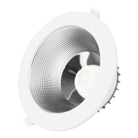 Downlight TROCO LENSE 35w ROBLAN TROCO120TW 3000-4000-6000K